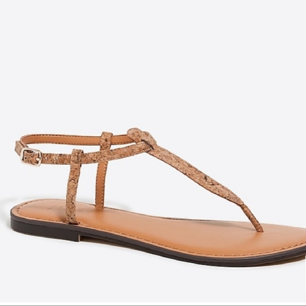 🆕 J. Crew Sandals 🆕